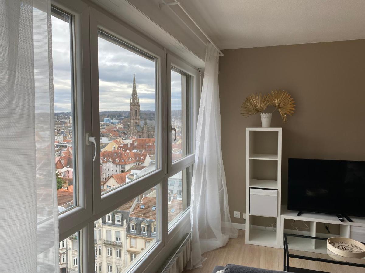 Timtim House * Mulhouse