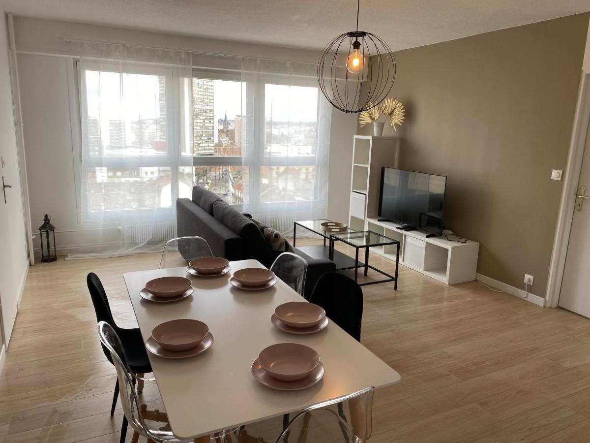 Apartment Timtim House